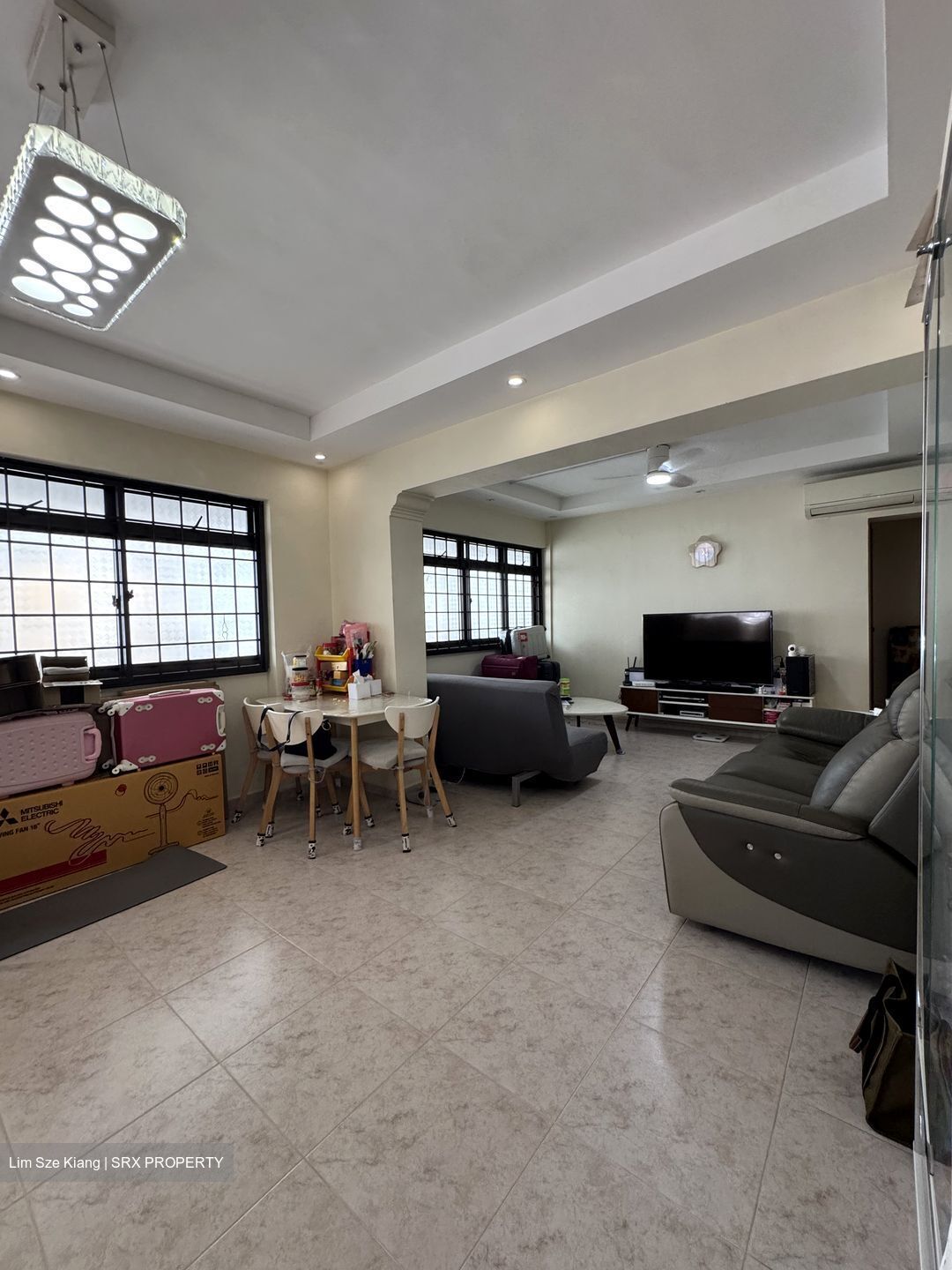 Blk 227C Compassvale Court (Sengkang), HDB 4 Rooms #573589001